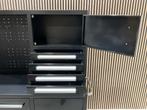 StahlWorks werkbank verrijdbaad nieuw model ‼️‼️, Ophalen, Nieuw