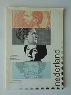 Nederlandse Konings- en Koninginnezegels van 1852 en tot met, Ophalen of Verzenden