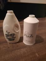Riviera Maison soap fles zeeppompjes, Huis en Inrichting, Ophalen