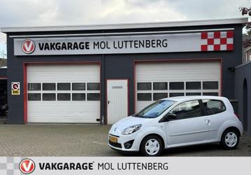 RENAULT Twingo 1.2 16V (TWINGO II) Dynamique, AIRCO, CRUISE  beschikbaar voor biedingen