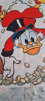 Dagobert Duck Kinderhanddoek - Nieuw!, Ophalen of Verzenden, Nieuw, Overige typen