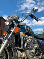 Honda CX500 Custom Toermotor, Motoren, Motoren | Honda, Cardan-aandrijving, 2 cilinders, Particulier, Meer dan 35 kW