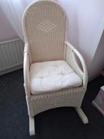 Mooie schommelstoel, Kinderen en Baby's, Ophalen, Zo goed als nieuw, Stoel(en)