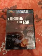 A Bridge Too Far - DVD Oorlogsfilm, Vanaf 12 jaar, Ophalen of Verzenden, Zo goed als nieuw, Actie en Avontuur