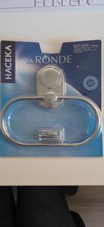 HACEKA La Ronde Handdoekenrek - Nieuw!, Huis en Inrichting, Badkamer | Badtextiel en Accessoires, Ophalen of Verzenden, Nieuw