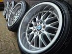 BMW velgen Rondell 10x17 e39 e34 e28 e32 e36 e24 e23 10j 17, Ophalen of Verzenden, 17 inch, Zomerbanden, Velg(en)