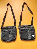 in 1 koop: 2 design Tumi T-Tech schoudertassen Crossbody, Overige merken, Overige kleuren, Geen, Ophalen of Verzenden