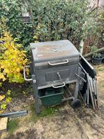 Barbecue met goede roosters, Ophalen, Gebruikt