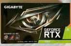 Nette Gigabyte RTX 2060 6GB, Computers en Software, Videokaarten, Gebruikt, Ophalen of Verzenden, Nvidia, DisplayPort
