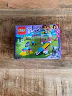 Lego friends 41304 en 41308, Kinderen en Baby's, Speelgoed | Duplo en Lego, Ophalen of Verzenden, Lego, Zo goed als nieuw