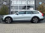 Volvo V90 CROSS COUNTRY 2.0 D4 AWD PRO - LEDER - LED KOPLAMP, Automaat, Gebruikt, 1969 cc, Diesel