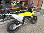 HUSQVARNA 701 SUPERMOTO 2026, Motoren, Bedrijf, SuperMoto