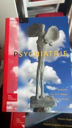 J.A.M. Kerstens - Psychiatrie, Ophalen of Verzenden, Zo goed als nieuw, J.A.M. Kerstens; IJ.D. Jüngen