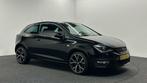 Seat Ibiza 1.0 EcoTSI FR Connect NAVIGATIE ECC LM AUTOMAAT, Auto's, Seat, Stof, Gebruikt, Origineel Nederlands, Bedrijf