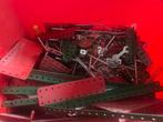Meccano Vintage Bouwdoos, Gebruikt, Overige soorten, Ophalen of Verzenden, Overige chipsets