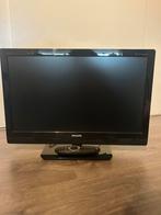 TV met afstandsbediening - Philips 221TE4L, Ophalen, Philips, 50 Hz, 40 tot 60 cm