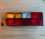 VW Golf 1 MK1 Saturnus linker achterlicht breed met defect, Auto-onderdelen, Verlichting, Ophalen, Gebruikt, Volkswagen