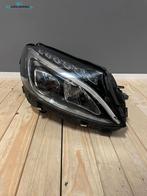 Mercedes C Klasse W205 LED performance koplamp rechts