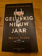 Een Gelukkig Nieuwjaar - Malin Stehn, Boeken, Ophalen of Verzenden, Zo goed als nieuw, Malin Stehn, Nederland