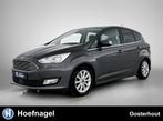 Ford C-Max 1.5 Titanium | Automaat | Stoelverwarming | Parke, Auto's, Ford, Zwart, 4 cilinders, 150 pk, Bedrijf