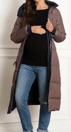 Seraphine Maternity Coat - Zwangerschapjas & Draagjas, Overige kleuren, Seraphine Maternity, Zo goed als nieuw, Jasje of Colbert
