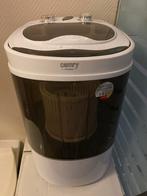 Camry Premium Mini Wasmachine, Minder dan 85 cm, Minder dan 4 kg, Bovenlader, Ophalen of Verzenden