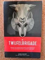 De Twijfelbrigade - Jan Paul van Soest, Ophalen of Verzenden, Zo goed als nieuw, Sociale wetenschap