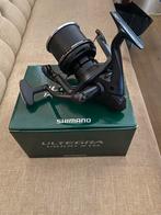 Shimano Ultegra  XTB 14000, Watersport en Boten, Hengelsport | Karpervissen, Ophalen of Verzenden, Zo goed als nieuw, Molen