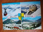 Ansichtkaart Zwitserland Davos 19733, Ophalen of Verzenden, Overig Europa