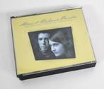 MIMI & RICHARD FARINA - THE COMPLETE VANGUARD REC. 3-CD BOX, Cd's en Dvd's, Cd's | Verzamelalbums, Ophalen of Verzenden, Zo goed als nieuw