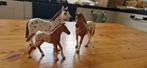 Schleich paarden, Verzamelen, Dierenverzamelingen, Ophalen of Verzenden, Zo goed als nieuw, Paard, Beeldje of Figuurtje