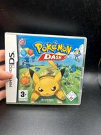 Pokemon dash, Spelcomputers en Games, Games | Nintendo DS, 1 speler, Ophalen of Verzenden, Zo goed als nieuw, Vanaf 3 jaar