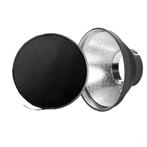 Elinchrom RQ / ELB Reflector + Grid 30 Set ø18cm, Verzenden, Gebruikt, Overige typen