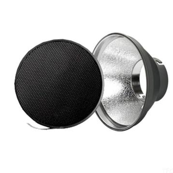Elinchrom RQ / ELB Reflector + Grid 30 Set ø18cm beschikbaar voor biedingen