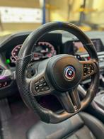 BMW G-serie Carbon fiber M-Style Stuur, Auto-onderdelen, Besturing, Ophalen of Verzenden, Gebruikt, BMW