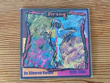 CD single Fratsen - De Zilveren Karper beschikbaar voor biedingen