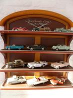 Franklin Mint Cars of the Fifties, Ophalen of Verzenden, Gebruikt, Auto, Overige merken