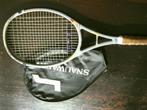 tennis racket, Ophalen, Gebruikt, Racket