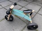 Driewieler loop fiets - hout, Ophalen, Gebruikt