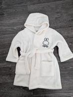 Nijntje badjas maat 86, Ophalen of Verzenden, Zo goed als nieuw, Jongetje of Meisje, Nacht- of Onderkleding