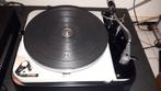 Thorens TD 124 MK2 mit Ortofon SMG Arm., Ophalen, Refurbished, Platenspeler, Thorens