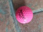 Golfballen, Sport en Fitness, Golf, Ophalen of Verzenden, Gebruikt, Bal(len), Overige merken