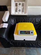 BROEDMACHINE, Dieren en Toebehoren, Ophalen, Zo goed als nieuw, Broedmachine