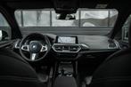 BMW X3 XDrive30e M-Sport|FACELIFT|SHADOWLINE|CAM|LEDER|20"|, Gebruikt, Zwart, Lichtsensor, Bedrijf