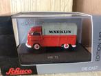 Schuco VW T1 met afneembare huif met marklin opdruk, Ophalen of Verzenden, Nieuw, Auto, Schuco