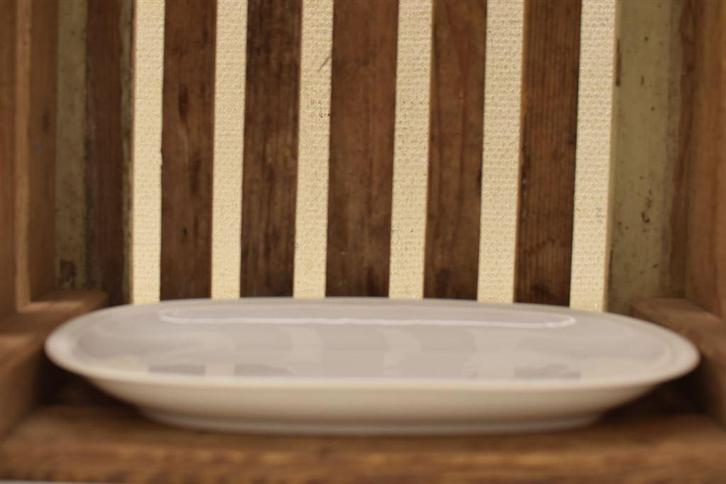 Arzberg porseleinen schaal 46461, Huis en Inrichting, Keuken | Servies, Gebruikt, Bord(en), Wedgwood, Aardewerk, Ophalen of Verzenden