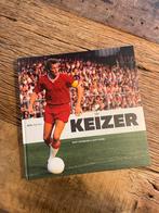 XL Boek Keizer - Nieuw, Ophalen of Verzenden, Nieuw, Buitenlandse clubs, Boek of Tijdschrift