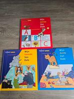 Marja Verburg - Mijn eerste Van Dale set van 3 boeken, Ophalen of Verzenden, 2 tot 3 jaar