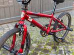 Mongoose BMX Stuntbike 20 inch - Super Staat!, Fietsen en Brommers, Gebruikt, Staal, 20 tot 24 inch, Ophalen of Verzenden