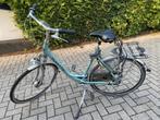 Damesfiets maat 53, Ophalen, Versnellingen, Gazelle, 53 tot 56 cm